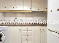 Sale - Apartment - Torrevieja - La Mata pueblo