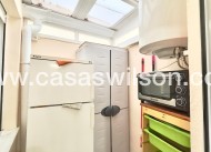 Sale - Apartment - Torrevieja - La Mata pueblo