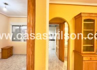 Sale - Apartment - Torrevieja - La Mata pueblo