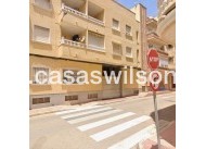 Sale - Apartment - Torrevieja - La Mata pueblo