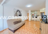 Sale - Apartment - Torrevieja - La Mata pueblo