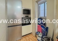 Sale - Apartment - Torrevieja - La Mata pueblo