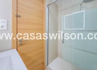 Sale - Apartment - Torrevieja - La Mata pueblo