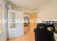 Sale - Apartment - Torrevieja - La Mata pueblo