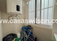 Sale - Apartment - Torrevieja - La Mata pueblo