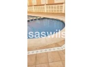 Sale - Apartment - Torrevieja - La Mata pueblo