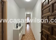 Sale - Apartment - Torrevieja - La Mata pueblo
