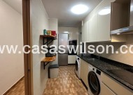 Sale - Apartment - Torrevieja - La Mata pueblo