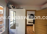 Sale - Apartment - Torrevieja - La Mata pueblo