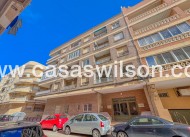 Sale - Apartment - Torrevieja - La Mata pueblo