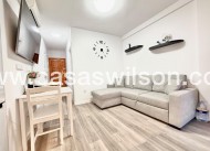 Sale - Apartment - Torrevieja - La Mata pueblo