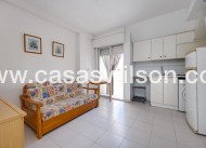 Sale - Apartment - Torrevieja - La Mata pueblo