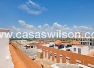 Sale - Apartment - Torrevieja - La Mata pueblo