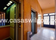 Sale - Apartment - Torrevieja - La Mata pueblo