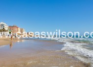 Sale - Apartment - Torrevieja - La Mata pueblo