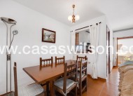 Sale - Apartment - Torrevieja - La Mata
