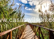 Sale - Apartment - Torrevieja - La Mata