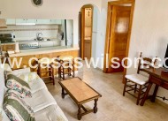 Sale - Apartment - Torrevieja - La Mata