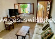 Sale - Apartment - Torrevieja - La Mata