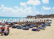 Sale - Apartment - Torrevieja - La Mata