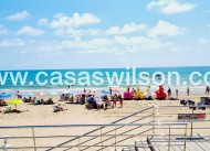 Sale - Apartment - Torrevieja - La Mata