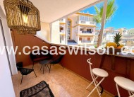 Sale - Apartment - Torrevieja - La Mata