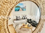 Sale - Apartment - Torrevieja - La Mata