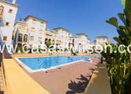 Sale - Apartment - Torrevieja - La Mata