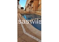 Sale - Apartment - Torrevieja - La Mata