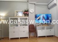 Sale - Apartment - Torrevieja - La Mata