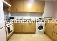 Sale - Apartment - Torrevieja - La Mata