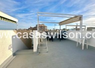 Sale - Apartment - Torrevieja - La Mata