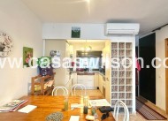 Sale - Apartment - Torrevieja - La Mata