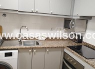 Sale - Apartment - Torrevieja - La Mata