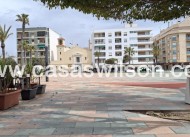 Sale - Apartment - Torrevieja - La Mata