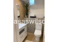 Sale - Apartment - Torrevieja - La Mata