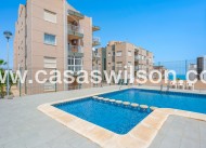 Sale - Apartment - Torrevieja - La Mata