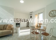 Sale - Apartment - Torrevieja - La Mata