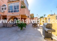 Sale - Apartment - Torrevieja - La Rosaleda