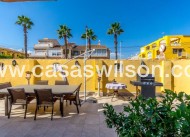 Sale - Apartment - Torrevieja - La Rosaleda