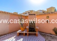 Sale - Apartment - Torrevieja - La Rosaleda