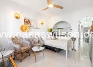 Sale - Apartment - Torrevieja - La Rosaleda