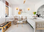 Sale - Apartment - Torrevieja - La Rosaleda