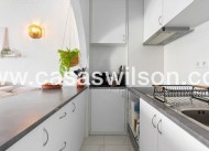 Sale - Apartment - Torrevieja - La Rosaleda