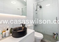 Sale - Apartment - Torrevieja - La Rosaleda