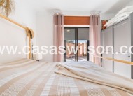 Sale - Apartment - Torrevieja - La Rosaleda
