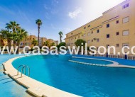 Sale - Apartment - Torrevieja - La Siesta - El Salado - Torreta