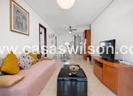 Sale - Apartment - Torrevieja - La Siesta - El Salado - Torreta