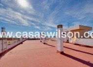 Sale - Apartment - Torrevieja - La Siesta - El Salado - Torreta
