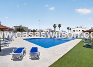 Sale - Apartment - Torrevieja - La Siesta - El Salado - Torreta